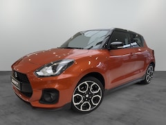 Suzuki Swift - 1.4 Sport [ LAGE KM | APPLE CARPLAY / ANDROID AUTO | CLIMA | TOT 10 JAAR GARANTIE ]