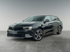 Opel Astra - ST GS 1.2 Turbo Hybrid 145pk | MATRIX LED| HEAD UP | AGR-STOEL | VOORRUITVERW. | PURE PANE