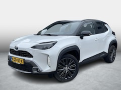 Toyota Yaris Cross - 1.5 Hybrid Adventure AWD Panoramadak