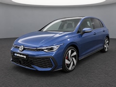 Volkswagen Golf - 1.5 eHybrid 272pk GTE DSG Automaat Panoramadak / 18"LM velgen / Trekhaak / Navigatie/ App