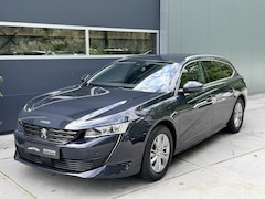 Peugeot 508 SW - 1.5 131pk H6 BlueHDI Blue Lease Active Navigatie Camera Trekhaak Apple Carplay Keyless