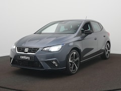 SEAT Ibiza - 1.0 EcoTSI FR DSG / Camera / Adap. Cruise / LED / Stoelverwarming