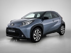 Toyota Aygo X - 1.0 VVT-i S-CVT Pulse + | BTW Voertuig | Parkeersensoren voor+achter | Keyless Entry/Start