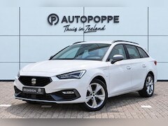 SEAT Leon Sportstourer - 1.4 TSI eHybrid PHEV FR 204pk DSG6 | SOH 93% |