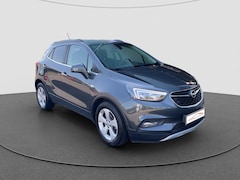 Opel Mokka X - 1.4 Turbo Innovation Leder | Keyless | Schuifdak | Trekhaak