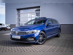 Volkswagen Passat Variant - 1.5 TSI Elegance Business R | Achteruitrijcamera | Elektrisch glazen panorama-dak | R-Line