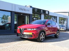 Alfa Romeo Tonale - 1.3T 280pk PHEV Veloce | Panoramdak | Leder | Premium audio