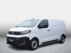 Opel Vivaro Electric - L2 75 kWh | tot 8 jaar garantie | Apple Carplay | camera | dodehoekwaarschuwing | parkeers