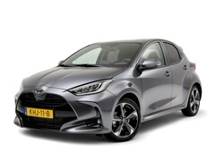 Toyota Yaris - 1.5 Hybrid 130 Executive
