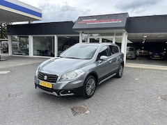 Suzuki SX4 S-Cross - 1.6 Exclusive