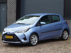Toyota Yaris - 1.5 Hybrid Aspiration Rijklaarprijs | 12 Maanden Garantie | Onderhoudsbeurt | Nieuwe APK |