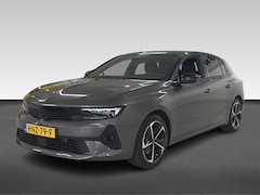 Opel Astra - 1.2 Turbo Hybrid GS | Apple Carplay/Android Auto|telefoonintegratie premium | Cruise contr