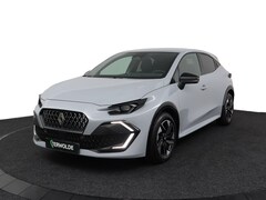 Renault Clio - Techno | Achteruitrijcamera | Adaptive Cruise Control | Draadloze telefoonoplader met mags