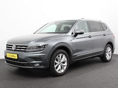 Volkswagen Tiguan Allspace - 1.5 TSI Highline All-space 7p. Panorama dak Adaptive cruise control Climate control LED Pa