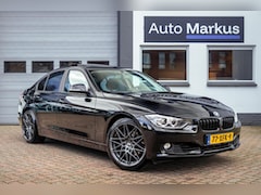 BMW 3-serie - 320i Upgrade Edition|Schuifdak|Automaat|19"|Sportline|Xenon|Navi Pro