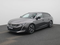 Peugeot 508 SW - 1.6 Hybrid 225 e-EAT8 GT | PANORAMADAK | ACHTERUITRIJCAMERA | ELEKTRISCHE KOFFERKLEP | LED
