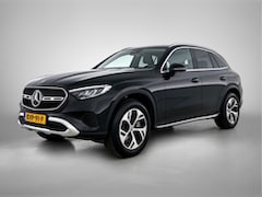 Mercedes-Benz GLC-klasse - 300 e 4MATIC Plug-In Hybride | Trekhaak | Memory | Dode Hoek Ass | Augmented Reality | Car
