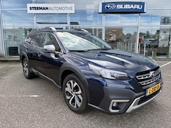 Subaru Outback - 2.5i Premium