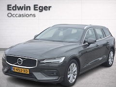 Volvo V60 - 2.0 B3 Business Pro | Apple Carplay/Android | Navi | Cruise control ad | Led |