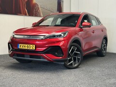 BYD Atto 3 - (SOH 93%) DESIGN 60 kWh WLTP 420 KM * 45 STUKS OP VOORRAAD* APPLE CARPLAY/ ANDROID AUTO EL