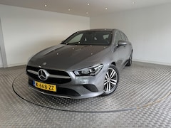 Mercedes-Benz CLA-klasse Shooting Brake - 180 Business Solution Luxury Leder