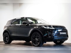 Land Rover Range Rover Evoque - 2.0 P200 AWD Black ed|Panodak|Trekhaak|Leder|Acc|20 inch|Meridian