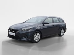 Kia Cee'd Sportswagon - Ceed 1.0T ComfortLine | Navigatie | Camera | Climate control | Cruise control | Apple Carp