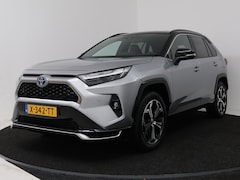 Toyota RAV4 - 2.5 Plug-in Hybrid AWD Bi-Tone Plus | Navigatie | JBL | BLS | PDC | Stoelen wissel ff
