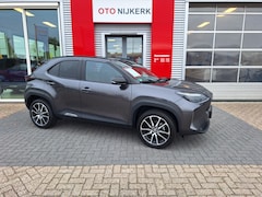 Toyota Yaris Cross - 1.5 Hybrid 130 GR SPORT*AKTIE, GRATIS TREKHAAK
