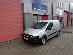Peugeot Partner - 120 1.6 BlueHDi 75 L1 XR airco cruis camera