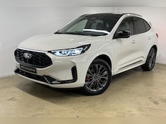Ford Kuga - 2.5 PHEV Sound Edition Nieuw direct beschikbaar | Trekhaak