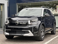 Citroën Ë-C3 Aircross - Plus 113pk Extended Range 54 kWh | Comfort Stoelen | Apple Carplay/Android Auto | Parkeerc