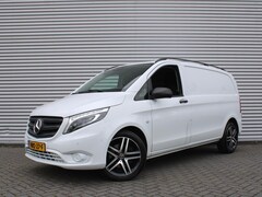 Mercedes-Benz Vito - 119 CDI | Trekhaak | Camera | PDC | 19" LM | Clima | Dodehoekdetectie | Comfortstoelen | L