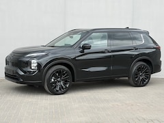 Mitsubishi Outlander - 2.4 PHEV Black Edition / €7000, - Voordeel Op Nieuwprijs / Uit voorraad leverbaar / 20 inc