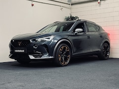 CUPRA Formentor - 1.4 e-Hybrid VZ Copper Edition | Panorama | Memory | ACC