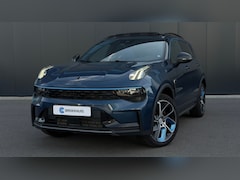 Lynk & Co 01 - 1.5 PHEV 261 | Panoramadak | Trekhaak | Rondomzicht Camera | Carplay | Infinity Audio | Ad