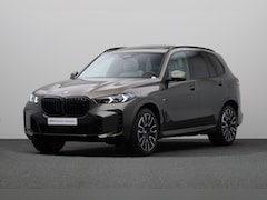 BMW X5 - xDrive50e | M Sport Pro | Trekhaak | Massage-functie | Stoelventilatie |