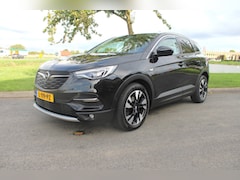 Opel Grandland X - 1.2 Turbo Ultimate Automaat Climate Control Navigatie
