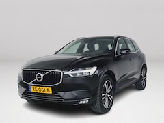Volvo XC60 - T5 Momentum | Parkeercamera | Stoelverwarming | Leder | Trekhaak