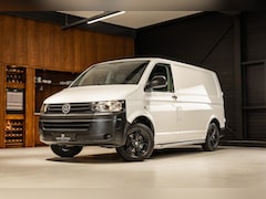 Volkswagen Transporter - 2.0 TDI L1H1 T800 Camera | Airco