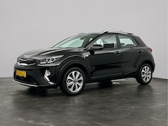Kia Stonic - 1.0 T-GDi MHEV DynamicLine | 120 PK | Camera | LED | Apple Carplay/Android Auto |