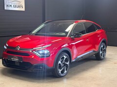 Citroën C4 - 1.2 PureTech 130 Shine Automaat | Pano | Leder | 18.770 KM