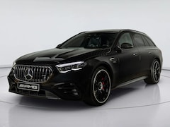 Mercedes-Benz E-klasse Estate - Mercedes-AMG 53 4MATIC+ Night Edition