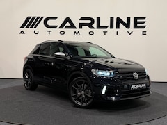 Volkswagen T-Roc - 2.0 TSI 4Motion R 300PK DSG AKRAPOVIC VIRTUAL SFEERVER. ACC ASSIST KEYLESS IQ NAP GARANTIE