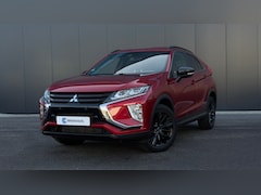 Mitsubishi Eclipse Cross - 1.5 DI-T Black Edition | Rondomzicht Camera | Cruise Control | Stoelverwarming | Bluetooth
