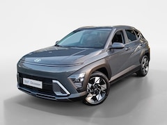 Hyundai Kona - 1.6 GDI HEV Premium | Z&Z Topdeal | Van € 43.088, nu voor € 37.588 |