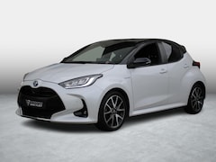 Toyota Yaris - 1.5 Hybrid Launch Edition | STOELVERWARMING | CAMERA |