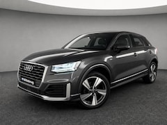 Audi Q2 - 35 TFSI CoD Sport S line Edition / S-Line Exterieur + S-Line Leder Interieur / Panoramadak