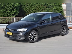 Volkswagen Polo - 1.0 TSI 96PK DSG Life Edition | ACC | Achteruitrijcamera | Stoelverwarming | Apple Carplay