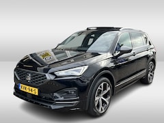 SEAT Tarraco - 1.4 TSI e-Hybrid PHEV FR / AUTOMAAT/ PANO/ TREKHAAK/ PARK.SENSOR.V+A/ 360 CAMERA/ ACC/ DCC